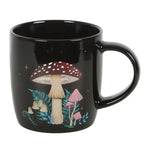 Something Different Forest Mushroom Mug