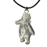 Vintage 1990's Winnie The Pooh Necklace