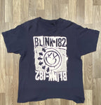 Vintage Blink 182 Tshirt