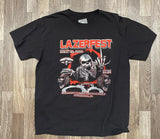 Vintage AS IS Lazer Fest Tshirt