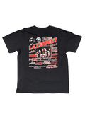 Vintage AS IS Lazer Fest Tshirt