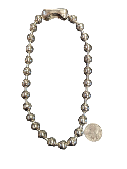 Movie Replica The Waterboy 'Vicki Vallencourt' Necklace