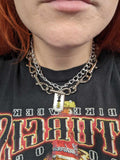 Movie Replica SLC Punk! 'Stevo' Necklace