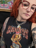 Movie Replica SLC Punk! 'Stevo' Necklace