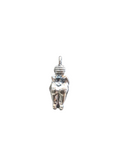 Movie Replica The Silence of The Lambs The 'Buffalo Bill' Necklace