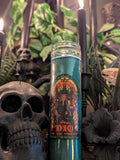 Unforgiven Dio Prayer Candle