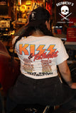 Vintage KISS Farewell Tour Tshirt