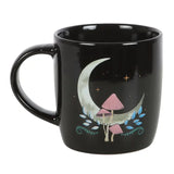 Something Different Mystical Moon Mug