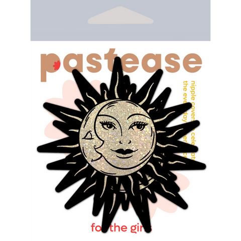Pastease Sunburst Pasties