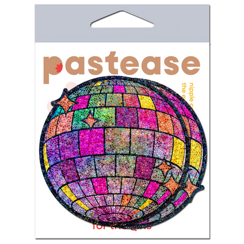 Pastease Disco Ball Pasties