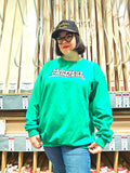 Unforgiven Midwest Princess Fleece Sweatshirt
