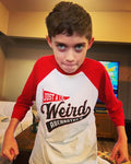 Abernathy's Lil' Weird Shirt - Kids Sizes Only
