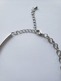 Movie Replica Pulp Fiction 'Honey Bunny' Necklace