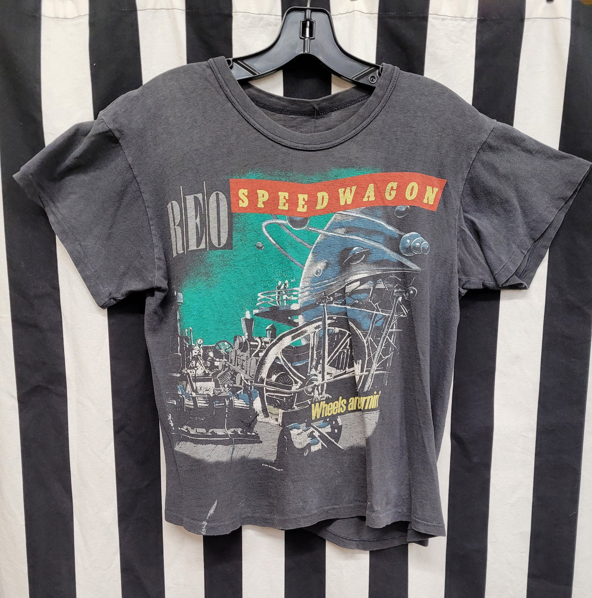 REO conviennent Speedwagon Vintage