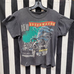 Vintage REO Speedwagon Tshirt