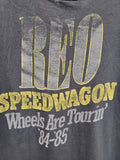 Vintage REO Speedwagon Tshirt