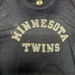 Vintage Minnesota Twins Tshirt