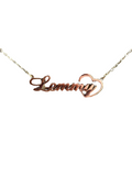 Abernathy's Lemmy Necklace
