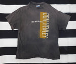Vintage Don Henley Tour Tshirt