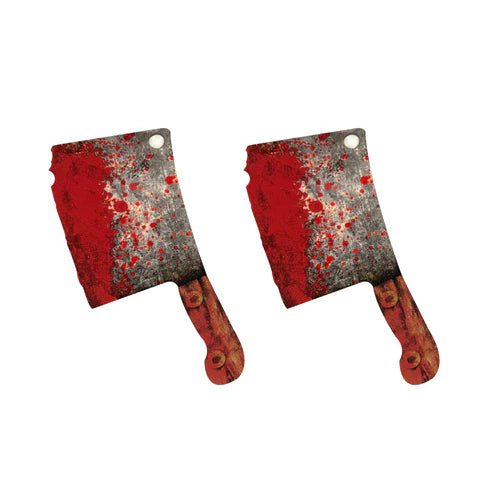 Neva Nude Like Mike Butcher Knife Nipple Cover Pasties – Shopabernathys