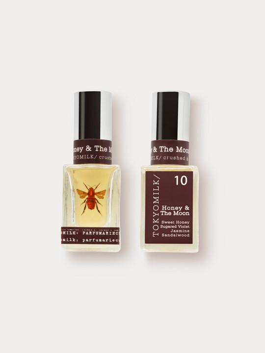 Tokyo Milk - Honey & The Moon Eau De Parfum No. 10