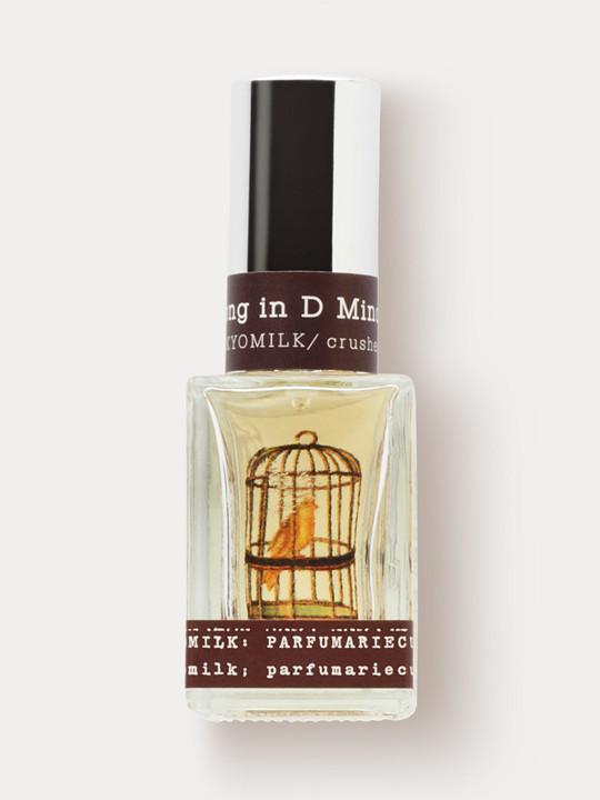 Tokyo milk kabuki hot sale perfume