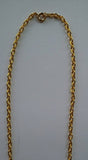 Movie Replica Wayne's World 'Psycho Hose Beast' Necklace