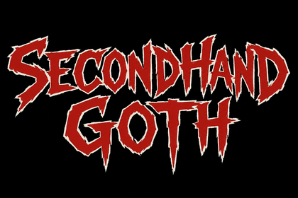 Secondhand Goth