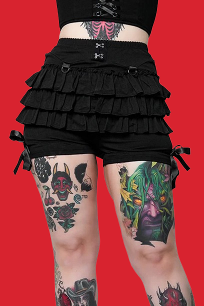 Bottoms