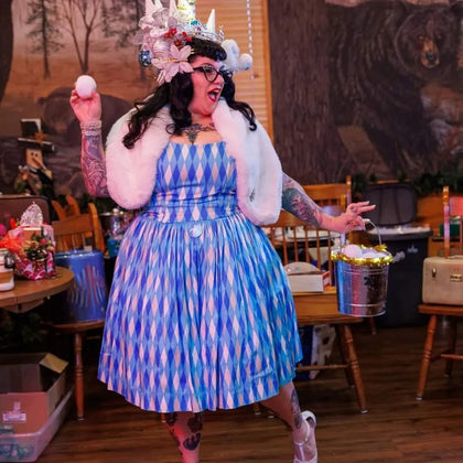 Maggie Nolia's Closet