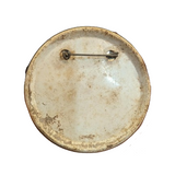 Vintage 1960 Dodge American I Love you Button