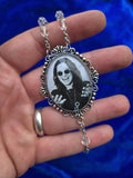 Abernathy's Prince of Darkness Rosary