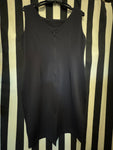 Not Too Shabby Gently Used Tatyana Boat Dress