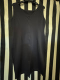 Not Too Shabby Gently Used Tatyana Boat Dress