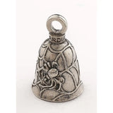 Guardian Bell Black Widow Bell