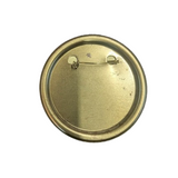 Vintage 1973 Pizza Hut What's a Cavatini Button