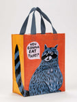 Blue Q You Gonna Eat That? Handy Tote