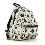 Comeco Celestial Cat Collage Mini Backpack