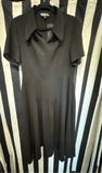 Anita Moore Lively Ghost Dress