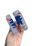 Abernathy's Beer Can Hair Clip