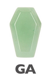 Benjamin International Crystal Coffins