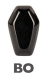 Benjamin International Crystal Coffins