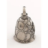 Guardian Bell Black Widow Bell