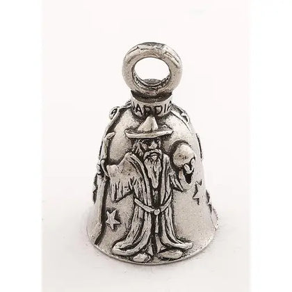 Guardian Bell Wizard Bell