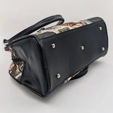 Original Underground - Cryptids and Mythological Creatures Purse