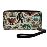 Original Underground - Cryptids and Mythological Creatures Clutch