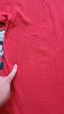 Vintage 1990's Mickey Mouse Dressing Room Tshirt