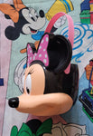 Vintage 1990s Minnie Mouse Basket