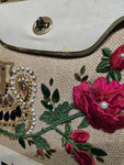 Vintage Enid Collins Inspired Dancer Bag