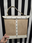 Vintage Enid Collins Inspired Dancer Bag